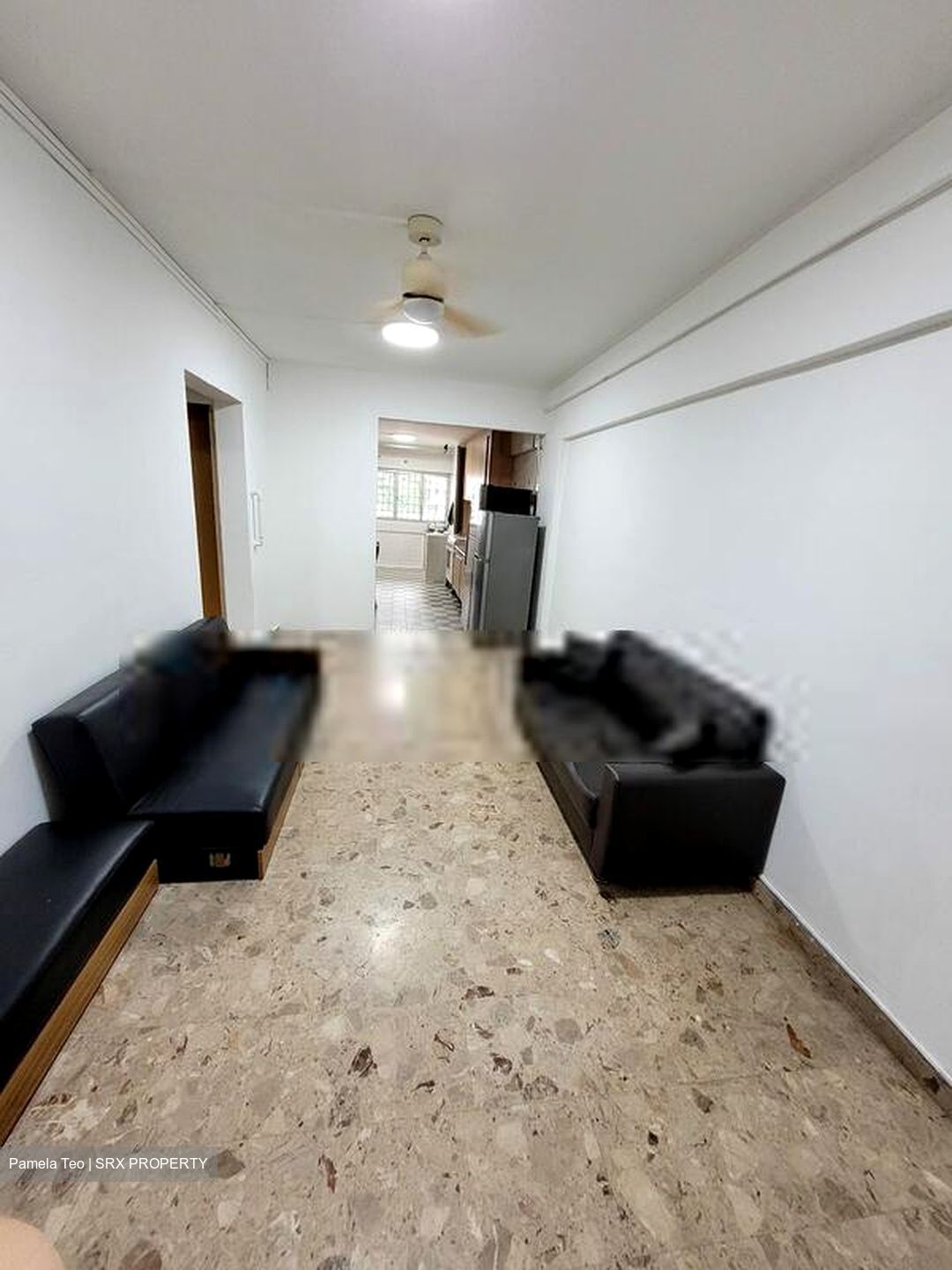 Blk 147 Silat Avenue (Bukit Merah), HDB 3 Rooms #413576681